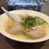 揚子江ラーメン 名門
