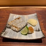 神楽坂 鮨 弥栄 別邸 - 