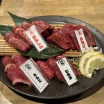 和牛焼肉 Moo - 