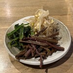 和牛焼肉 Moo - 