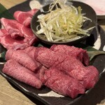 和牛焼肉 Moo - 