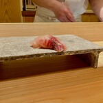 神楽坂 鮨 弥栄 別邸 - 