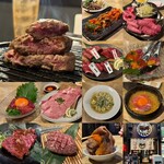 和牛焼肉 Moo - 