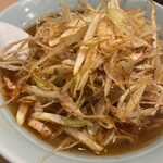 らーめん田丸 - 