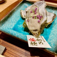 神楽坂 鮨 弥栄 別邸 - 