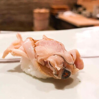銀座 久兵衛 京王プラザホテル店 - 