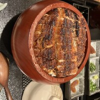 うなぎ家 しば福や - 