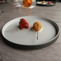 A5和牛肉料理専門店 ONIQUE TOKYO - 