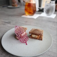 A5和牛肉料理専門店 ONIQUE TOKYO - 