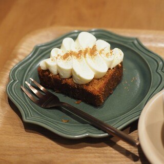 ちぃコーヒー×10 CHIHYE COFFEE （チヘ コーヒー） - 麻布十番/カフェ | 食べログ