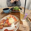 カフェ パウゼ