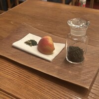 HIGASHIYA GINZA - 