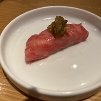 ビーフキッチン 恵比寿店 - 