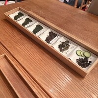 HIGASHIYA GINZA - 