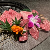 焼肉 思食 - 