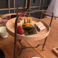 HIGASHIYA GINZA - 