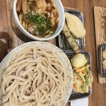 武蔵野うどん 澤村 - 