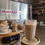 トランクコーヒーバー - 