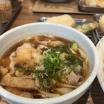 武蔵野うどん 澤村 - 