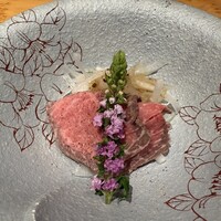 鉄板焼 にし田 - 