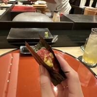 おたる政寿司 銀座 - 