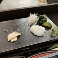 おたる政寿司 銀座 - 