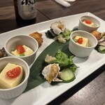 全席個室 楽蔵うたげ  - 