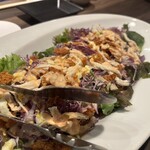 全席個室 楽蔵うたげ  - 