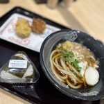 はなまるうどん - 