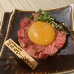 和牛焼肉 しんちゃん - 