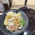 はなまるうどん - 