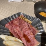 和牛焼肉 しんちゃん - 