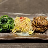 YORONIKU TOKYO AZABUDAIHILLS - 