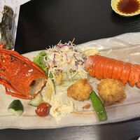 いけす鶴八 新栄店 - 