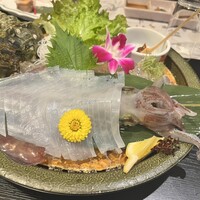 いけす鶴八 新栄店 - 