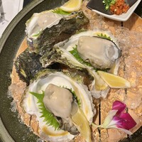 いけす鶴八 新栄店 - 