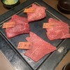 和牛焼肉やくにく 新宿東口店