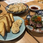 酒場つむぎ堂 新宿店 - 