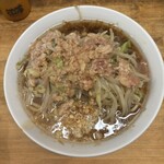 ラーメン二郎 - 