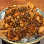 四川料理MITSUBACHI - 