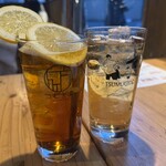 酒場つむぎ堂 - 