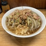 ラーメン二郎 - 