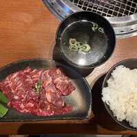 南新宿 和牛焼肉 慶 - 