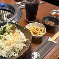 南新宿 和牛焼肉 慶 - 