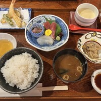 いけす鶴八 新栄店 - 