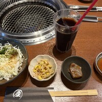 南新宿 和牛焼肉 慶 - 