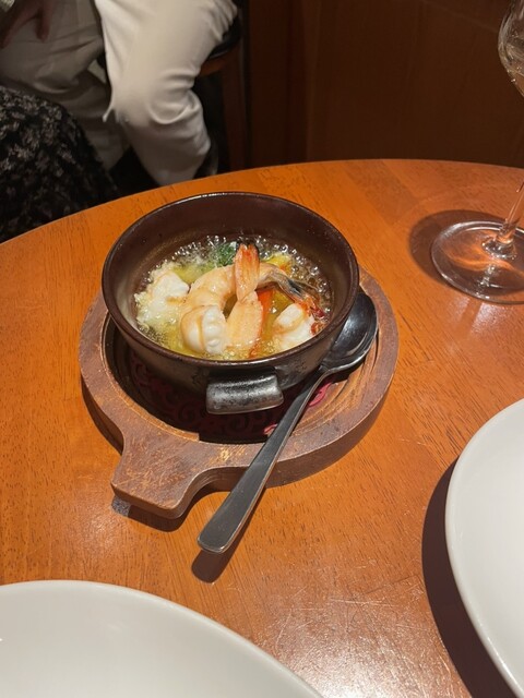 Spain Bar Tanimachi Kujira