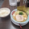 横浜家系ラーメン 長田家