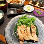四川料理MITSUBACHI - 