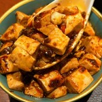 四川料理MITSUBACHI - 